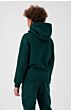 Black Bananas - Jr Cruise Hoodie - Groen