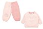 Kenzo - 2delige jogg-set broekje/sweater - pink