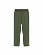 Les Deux Kids - Ballier Trackpants - Groen