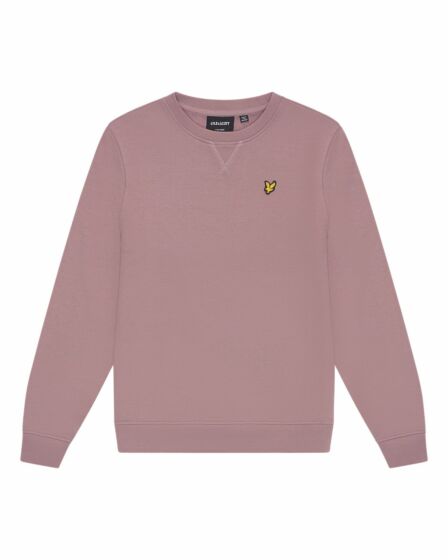 Lyle & Scott Kids - Sweater - Mountain Thistle