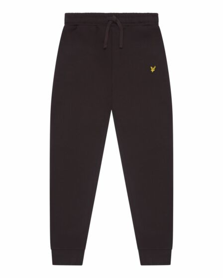 Lyle & Scott Kids - Joggingbroek - Bruin