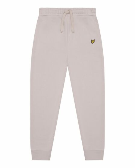 Lyle & Scott Kids - Joggingbroek - Cove Beige