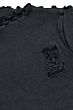 Looxs - Rib t-shirt - ash washed grey
