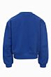 Looxs 10sixteen - Sweater Bonjour - blue