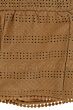 Looxs Little - Broderie Short - Camel