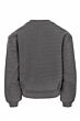 Looxs 10sixteen - Amsterdam Sweater - Zilvergrijs