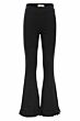 Looxs Little - Flared Broek Boho - Graphite