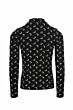 Looxs 10sixteen - Longsleeve Dark Moon - Zwart