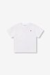 Alix Mini - T-Shirt - Wit