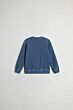 Woolrich - Crewneck Sweater GD - Blauw