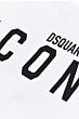 DSQUARED2 - Relax Icon sweater - white