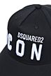 DSQUARED2 - Icon cap - black