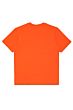 DSQUARED2 - Icon tshirt - oranje