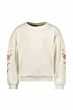 Like Flo - Day Sweater - Offwhite