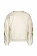 Like Flo - Day Sweater - Offwhite