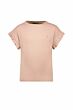 Like Flo - Emile Top - Roze