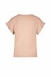 Like Flo - Emile Top - Roze