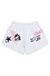 Diesel - paggy jogg short - white