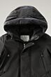 Woolrich - Expedition jacket - black
