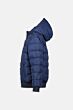 Airforce - Reversible Padded Jacket - navy/blues