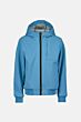 Airforce - Softshell Jacket Chest - Torrent Blue