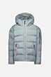 Airforce - Morris winterjacket - stone blue