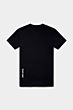 DSQUARED2 - Cool Fit Paint Logo t-shirt - black