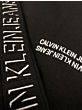 Calvin Klein - Shadow Tape - hoodie - black