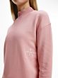 Calvin Klein - Monogram Sweatshirt - pink