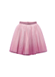 Abel&Lula - Tule Glitter Rok - Roze