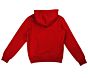 Dsquared2 Hoodie Relax Tango - red