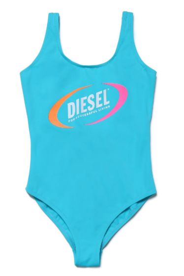 Diesel - Mliafy costume badpak - turquoise