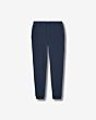 Baron Filou - Sweatpants - Imperial Blauw