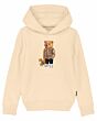 Baron Filou Honeygang - LXXXVII Hoodie - Zand