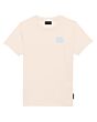 Baron Filou Honeygang - T-Shirt CXXIII - Pearl Wit