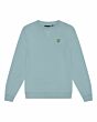 Lyle & Scott Kids - Sweater - Blue Smoke Blauw