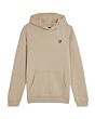 Lyle & Scott Kids - Hoodie - Stone