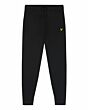 Lyle & Scott Kids - Joggingbroek - Zwart