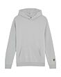 Lyle & Scott Kids - Script Hoodie - L.Grijs