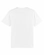 Baron Filou - Jetsetter T-shirt - white