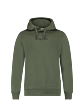 Ballin hoodie - army green