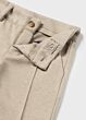 Mayoral - Chino Broek - Beige