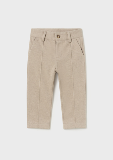 Mayoral - Chino Broek - Beige