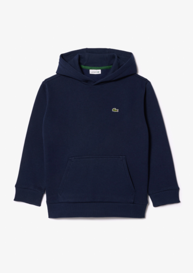 Lacoste - Hoodie - Marine Blauw