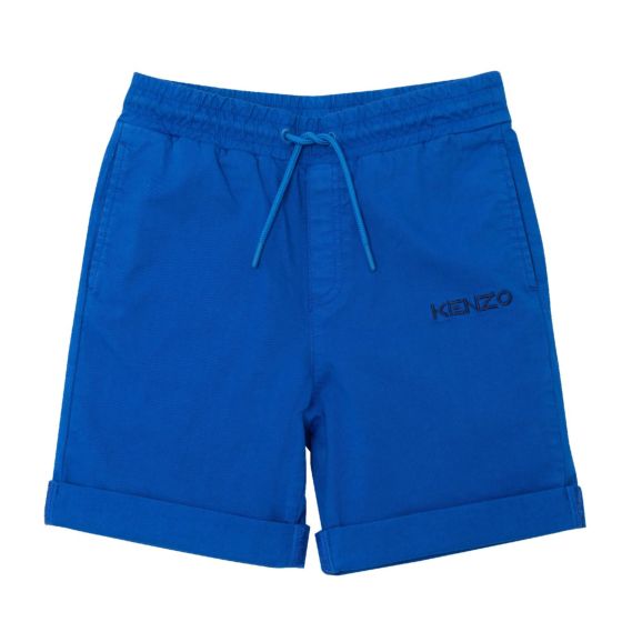 Kenzo - Cargo short - blue