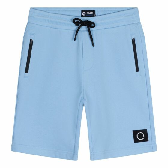 Rellix - Jogging Short Brushed - Ice Blauw