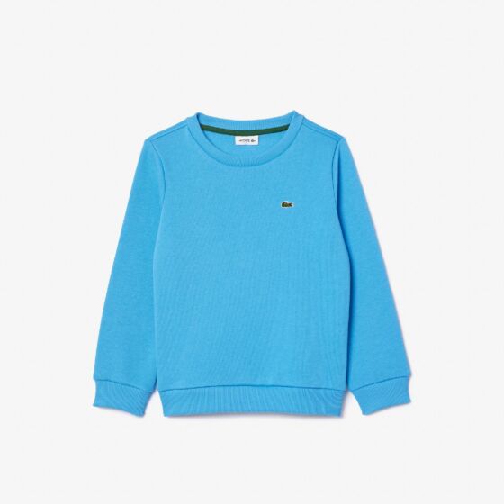 Lacoste - Sweater - Blauw