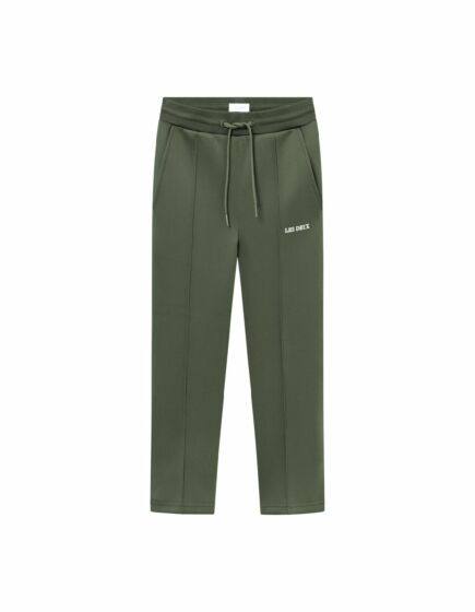 Les Deux Kids - Ballier Trackpants - Groen