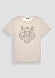 Antony Morato Jr - T-Shirt Manchester - Beige