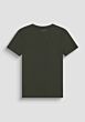 Antony Morato Jr - T-Shirt Manchester - Army